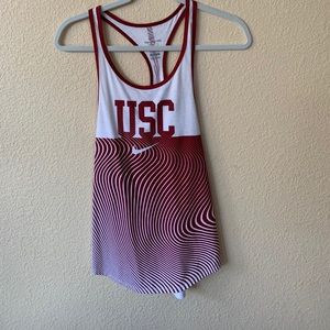 USC Tank Top